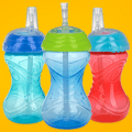 nuby straw cup