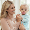 FREE NUK Sensitive Pacifier nuk sensitive pacifier