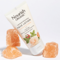 nutrish organic face lotion