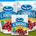 ocean spray craisins