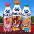 ocean spray mocktails juice