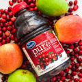 Big Lots: FREE Ocean Spray Cranberry Juice ocean spray pure cranberry juice