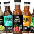 oceans halo soy free products