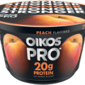 oikos pro yogurt