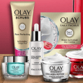 olay suitcase sweepstakes