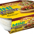 Pillsbury Members: FREE Old El Paso Mini Soft Tortilla Taco Boats old el paso mini soft tortilla taco boats