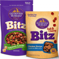 old mother hubbard dog treats