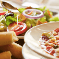 olive garden unlimited soup salad and breadsticks