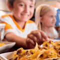 on the border kids meal