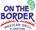 on the border logo