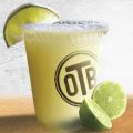 on the border margarita
