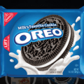 oreo cookies package