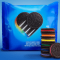 oreo rainbow cookies