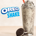 oreo shake
