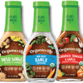 Social Nature: Possible FREE Organicville Dressing organicville dressing