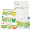 orgayc feminine hygiene