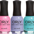 orly mash up bottles