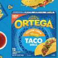 ortega products