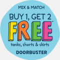 oshkosh bogo sale