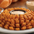 outback steakhouse bloomin onion