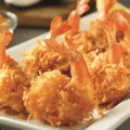 outback steakhouse coconut shrimp