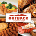 outback steakhouse food