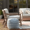 outside patio