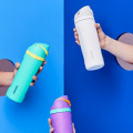 owala reusable water bottle