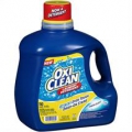 oxiclean laundry detergent