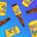 pacifico clara beer