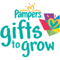 pampers gifts to grow