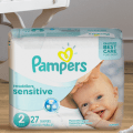pampers