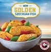 Panda Express: FREE Golden Szechuan Fish with ANY Purchase panda express golden szechuan fish