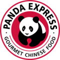 panda express logo