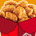 panda express orange chicken