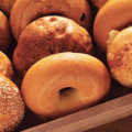 panera bread bagels
