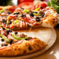 papa johns pizza