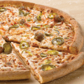papa johns texas heat
