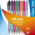 paper mate inkjoy pens