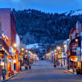 Dollar Flight Park City Sweepstakes park city resort