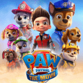 paw patrol movie