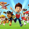 paw patrol
