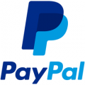 paypal logo