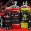 pedialyte