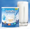 pediasure shake mix