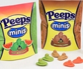 peeps minis