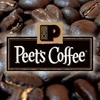 peets coffee logo