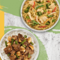 Pei Wei: Buy 1 Get 1 FREE Entree pei wei bogo entree