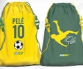 Subway: FREE Pele Backpack w/ Kid's Meal Purchase pele backpack
