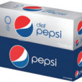 pepsi 12 pack